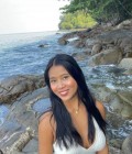Natnita Site de rencontre femme thai Thaïlande rencontres célibataires 23 ans